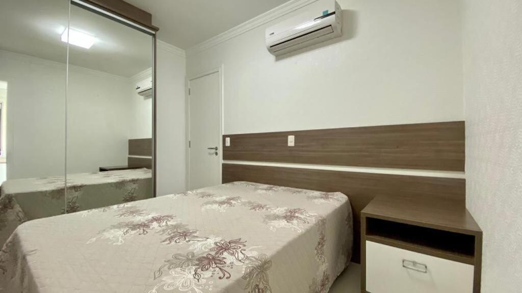 Solar Das Ilhas - Aconchegante Apartamento Na Linda Praia De 4 Ilhas Bombinhas Dış mekan fotoğraf