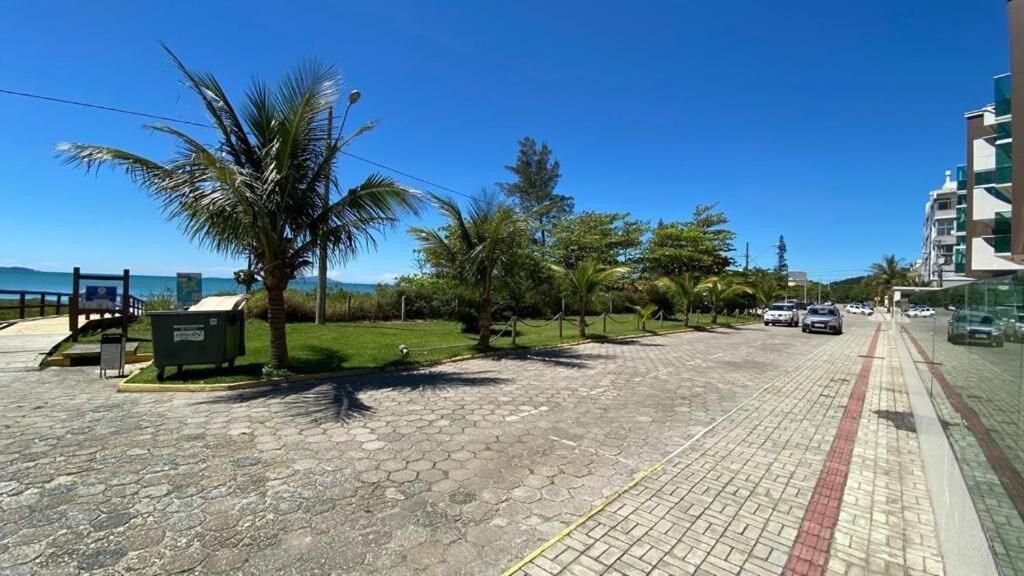 Solar Das Ilhas - Aconchegante Apartamento Na Linda Praia De 4 Ilhas Bombinhas Dış mekan fotoğraf